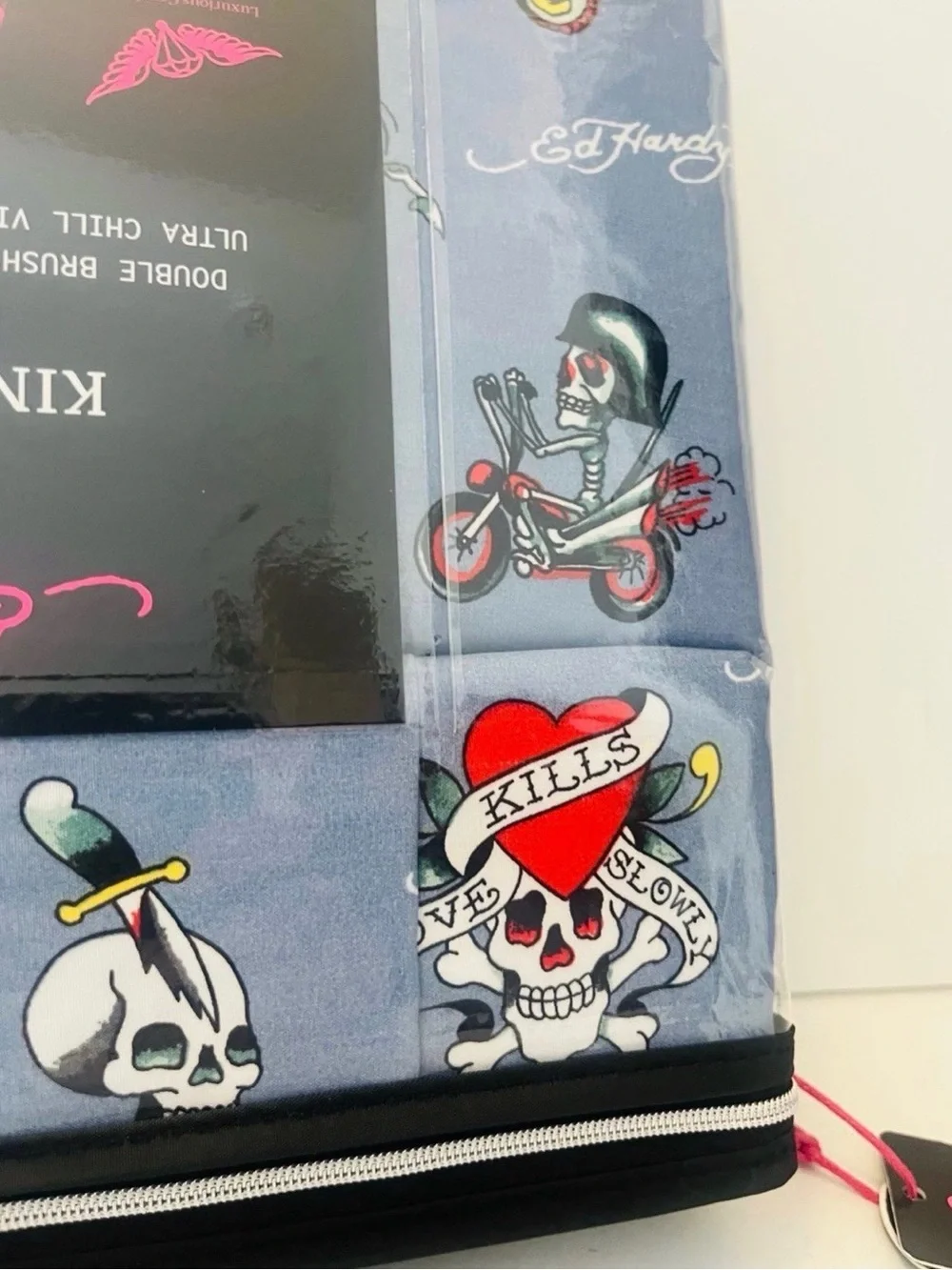 Ed Hardy ed hardy